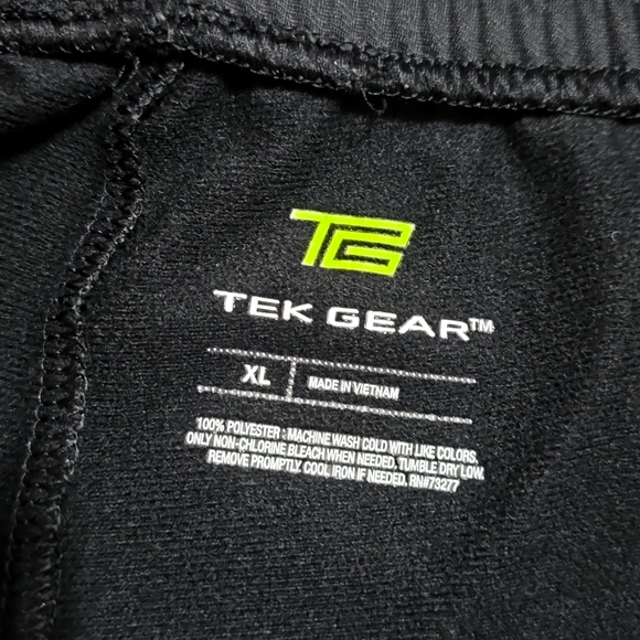 Tek Gear Sweatpants - Picture 5 of 5